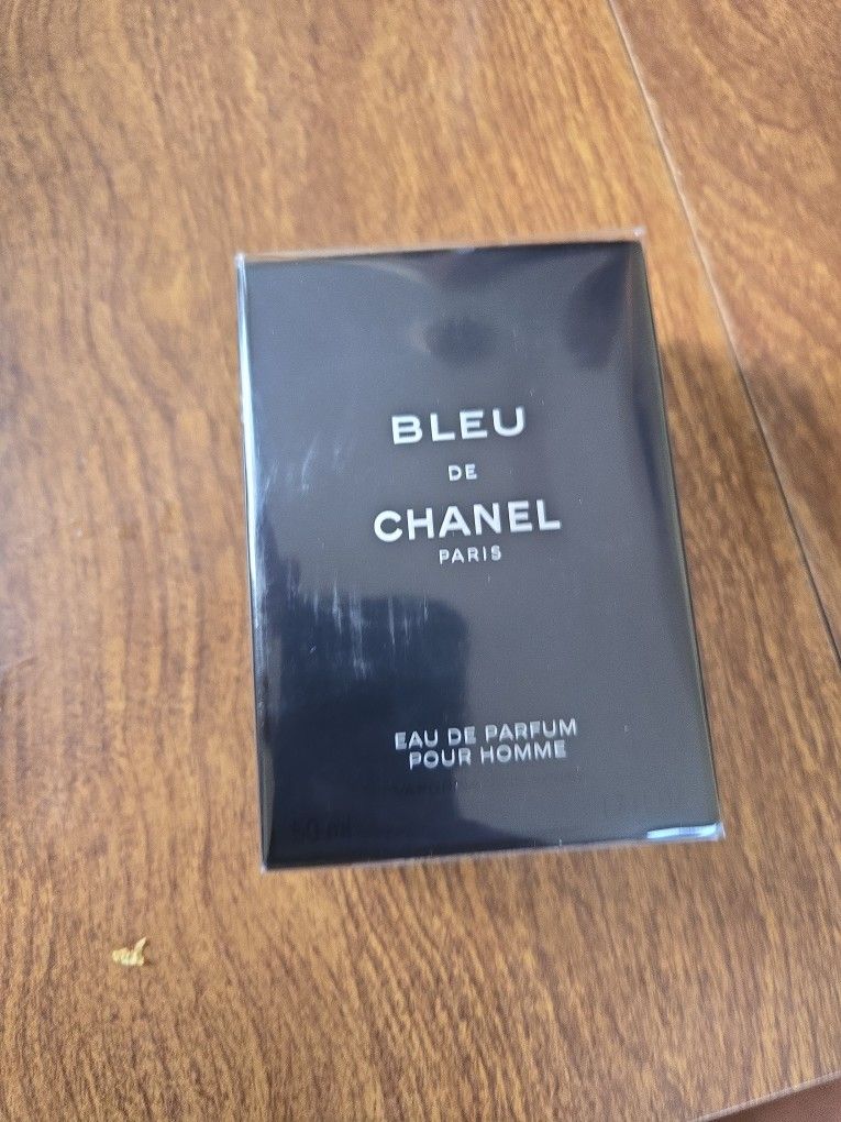Blue De Chanel Paris EDP | Designer Fragrance