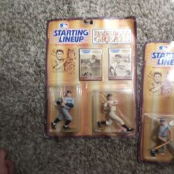 Baseball Collectables 