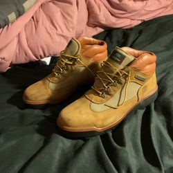 Timberland “Field” Boots Size 12