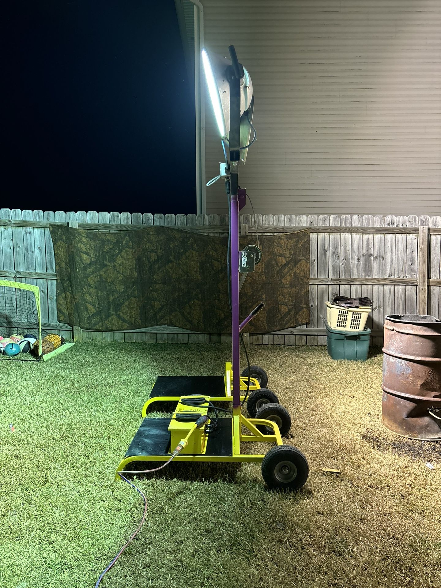 Commercial Lights