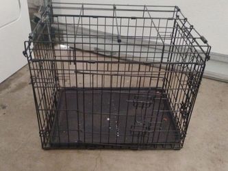 Small kennel