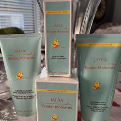 Jafra Perfumes $15 Cada Uno 