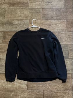 Nike crewneck