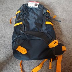 COLEMAN KAVER BACKPACK