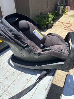 Car seat