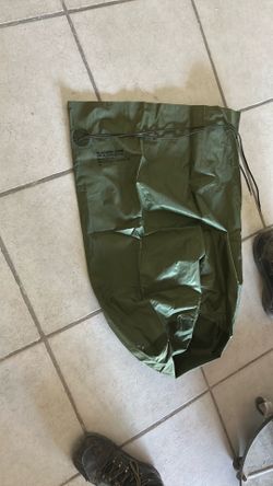 USGI Clothing bag