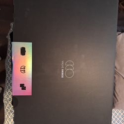 Steam Index Full Kit + 3 Vive Trackers ( Missing Dongle Ports)