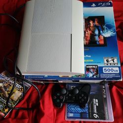 Playstation 