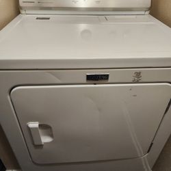 May tag Dryer