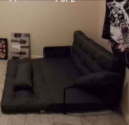 Sofa bed
