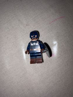 lego marvel