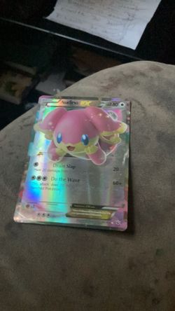 Audino