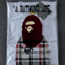 Bape Shirt 