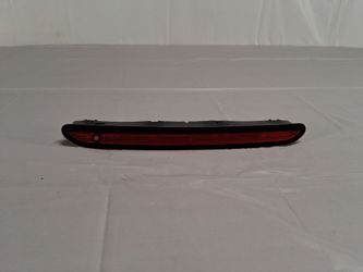 REAR Center / Third Brake Light	/Volskwagen Atlas