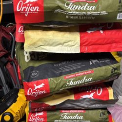 Orijen Dog Food 
