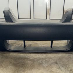 Cobra Bumper 