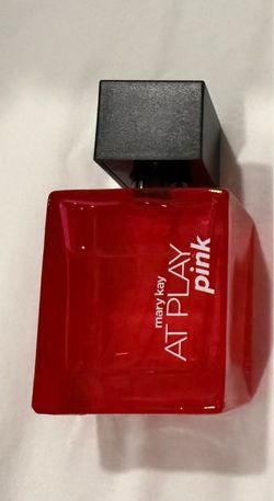 Mary Kay At Play Pink Perfume - Full Size Eau de Toilette (50ml)