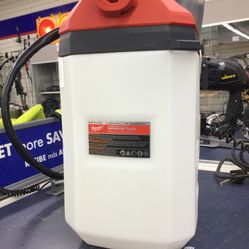 Milwaukee Sprayer 