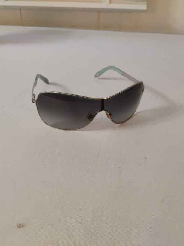 Tiffany & Co. Sunglasses