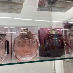 Coach Original Perfume