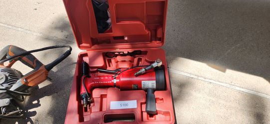 Chicago Pneumatic CP883 Pop Rivet Gun