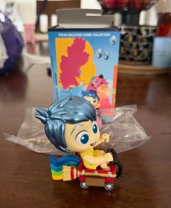 Cosbi Box Joy
