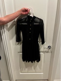 Dance costume