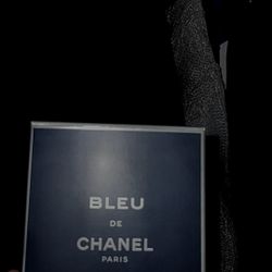 bleu chanel