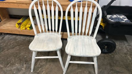 Chairs (2)