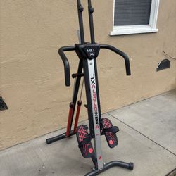 Maxi climber XL