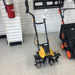 Eveage Tiller