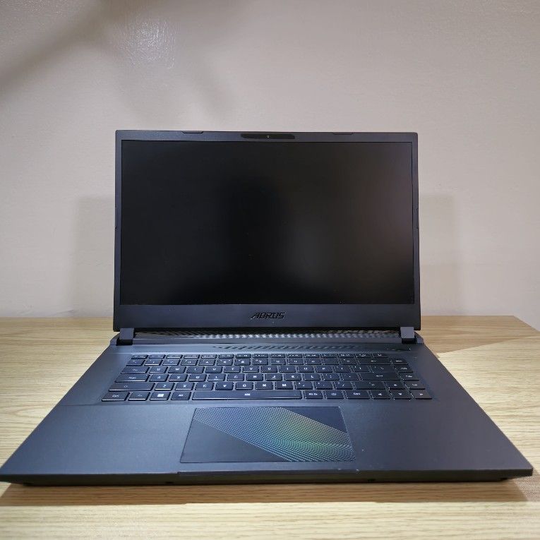 🔥 Powerful RTX 4050 Gaming Laptop – 32GB DDR5 RAM, Fast SSD, Ready for Any Game! 🔥