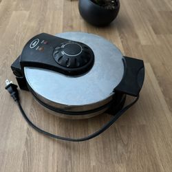 Belgian Waffle Maker – Easy Breakfast Upgrade! 🧇