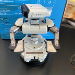 Bob Amiibo 