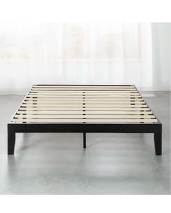 NEW king size wooden frame