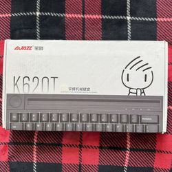 AJAZZ K620T Mechanical Keyboard 