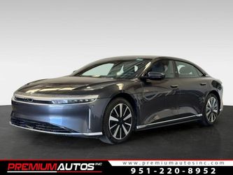 2023 Lucid Air