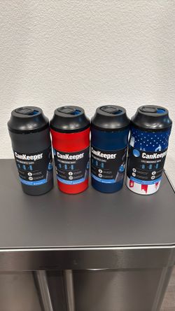 CanKeeper Insulated Beverage Coozie