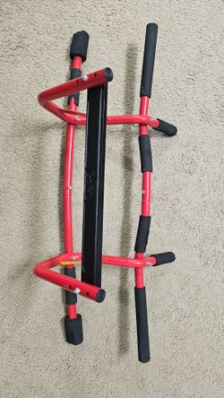 Pull up bar great condition