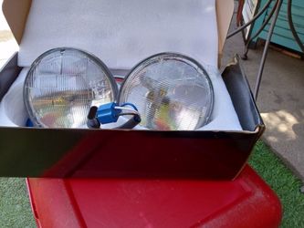 Head Lights