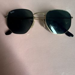 Rayban Sunglasses 