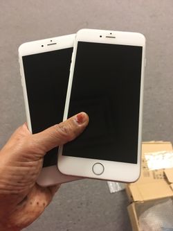 iPhone 6PLUS 16gb Factory Unlocked with Free Charger