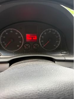 2009 Volkswagen Jetta