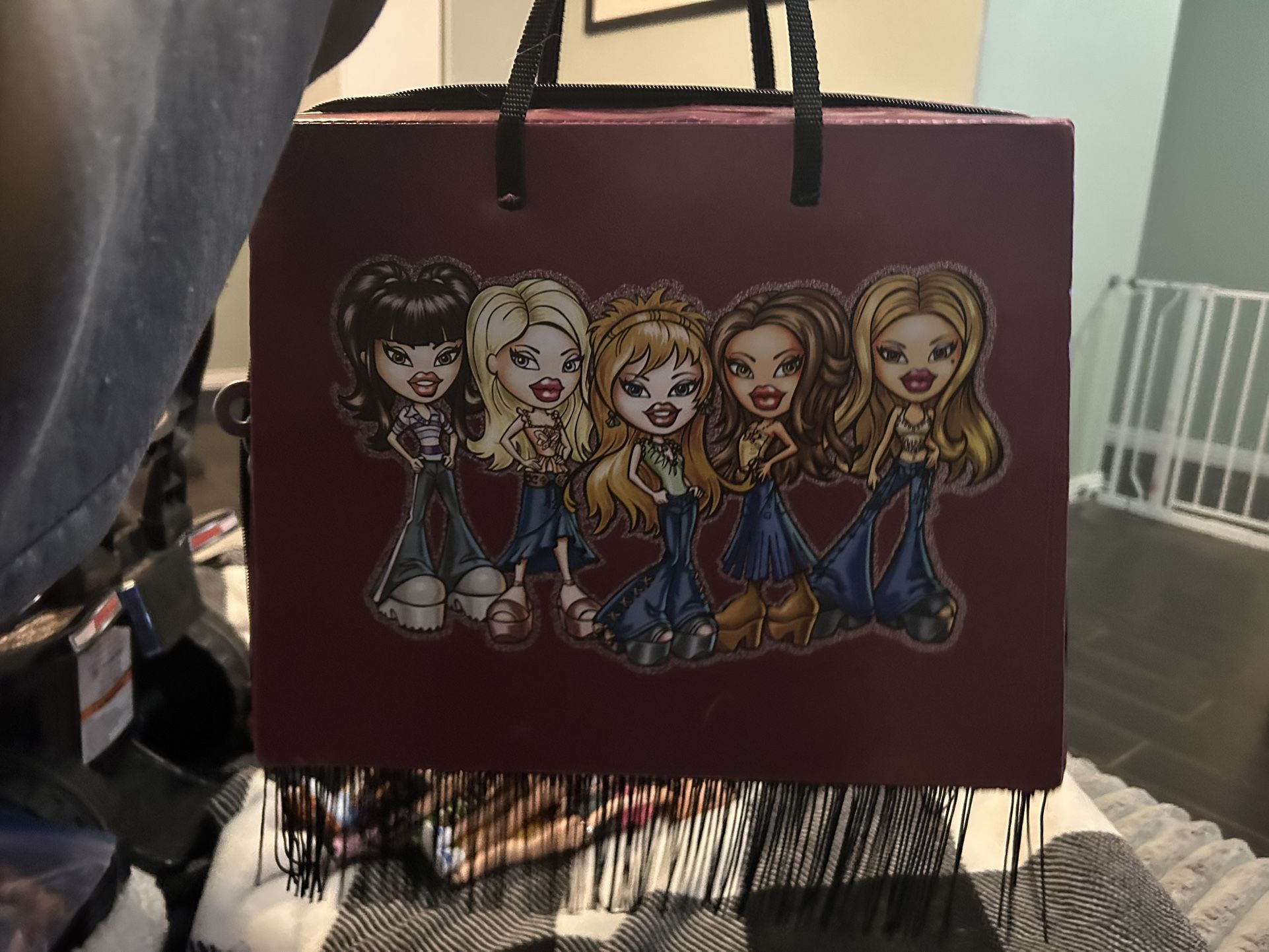 Bratz Bundle