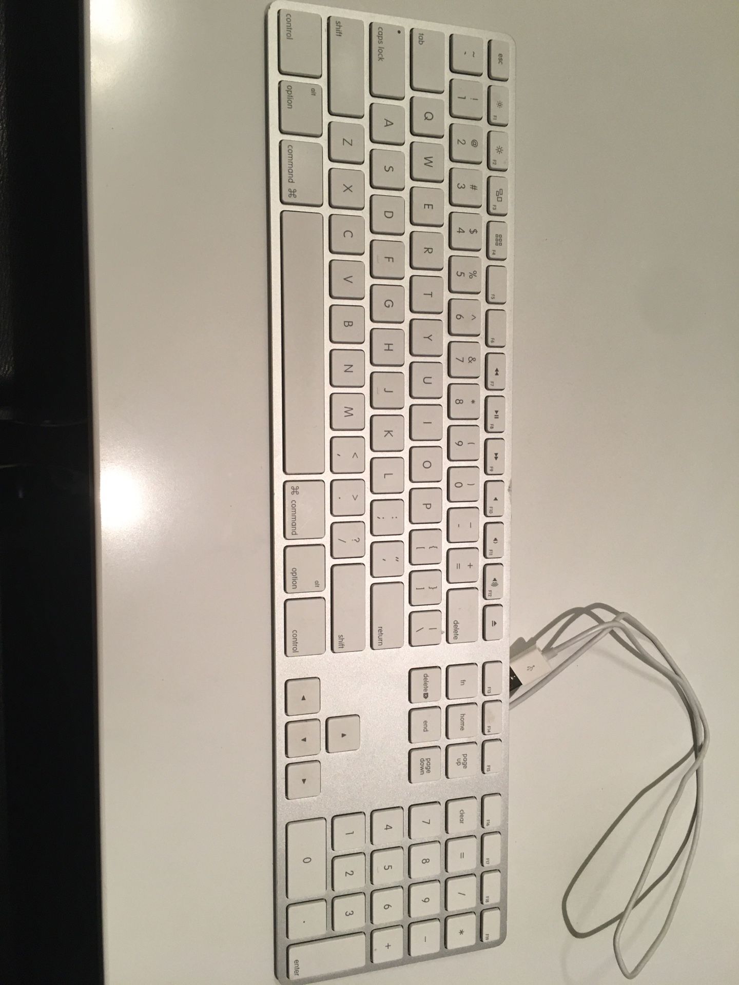 Apple Magic Keyboard