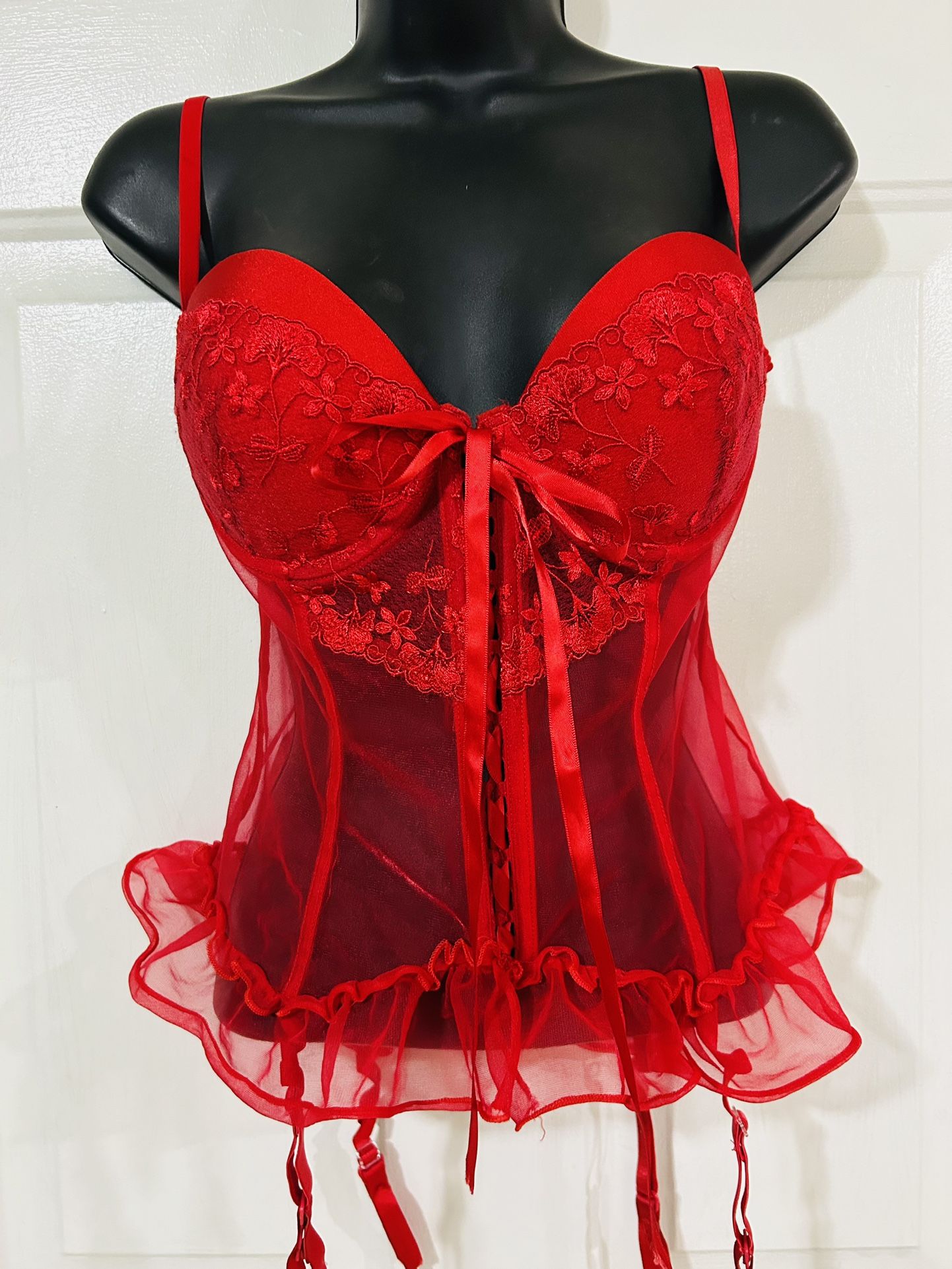 Medium Lingerie