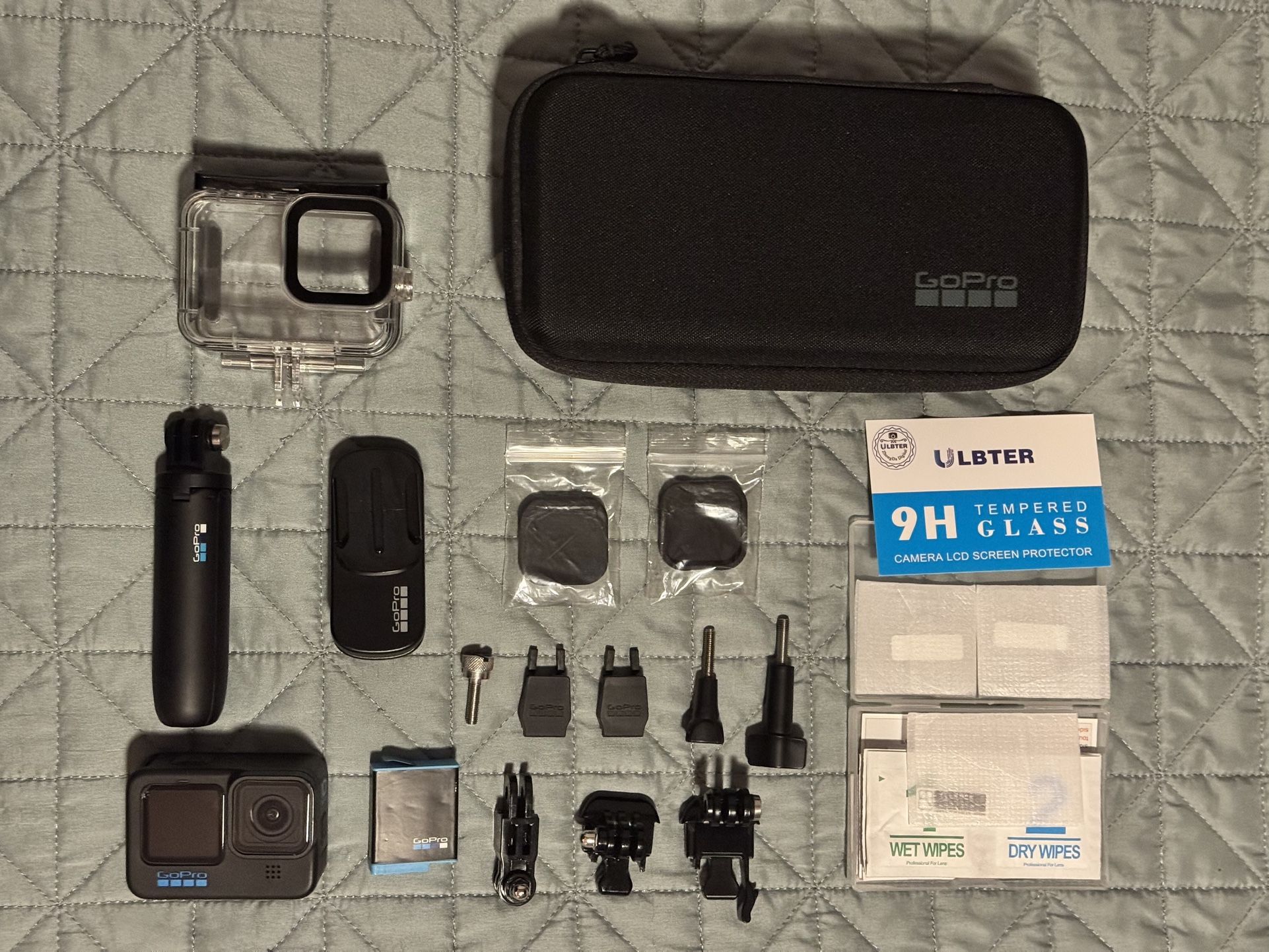 GoPro Hero 10 Black