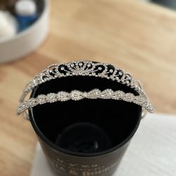 Bridal Accessories / Jewlery