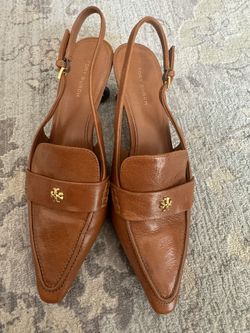 Tory Burch Pumps/ Sandal