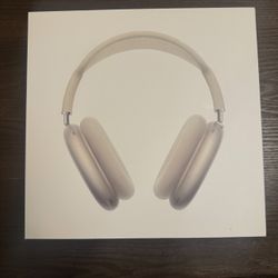 AirPods Max Starlights USB-C Brand New